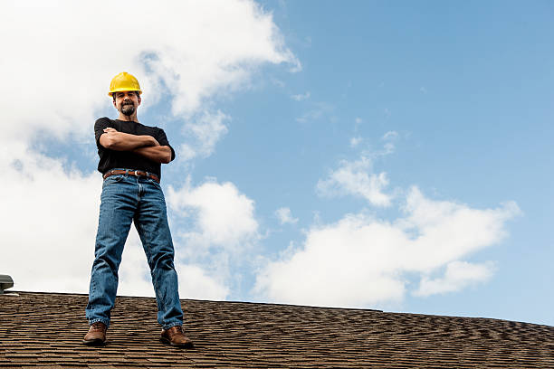 Best Commercial Roofing Services  in Carthage, TX
